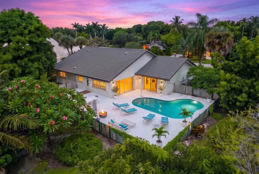 4526 Saint Andrews Drive, Boynton Beach, FL 33436 - #2