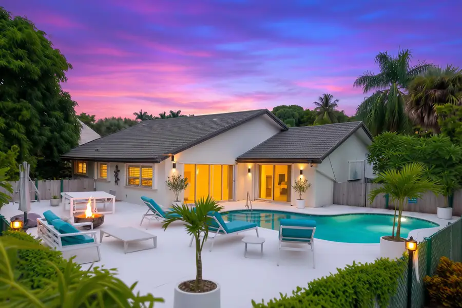 4526 Saint Andrews Drive, Boynton Beach, FL 33436 - #3