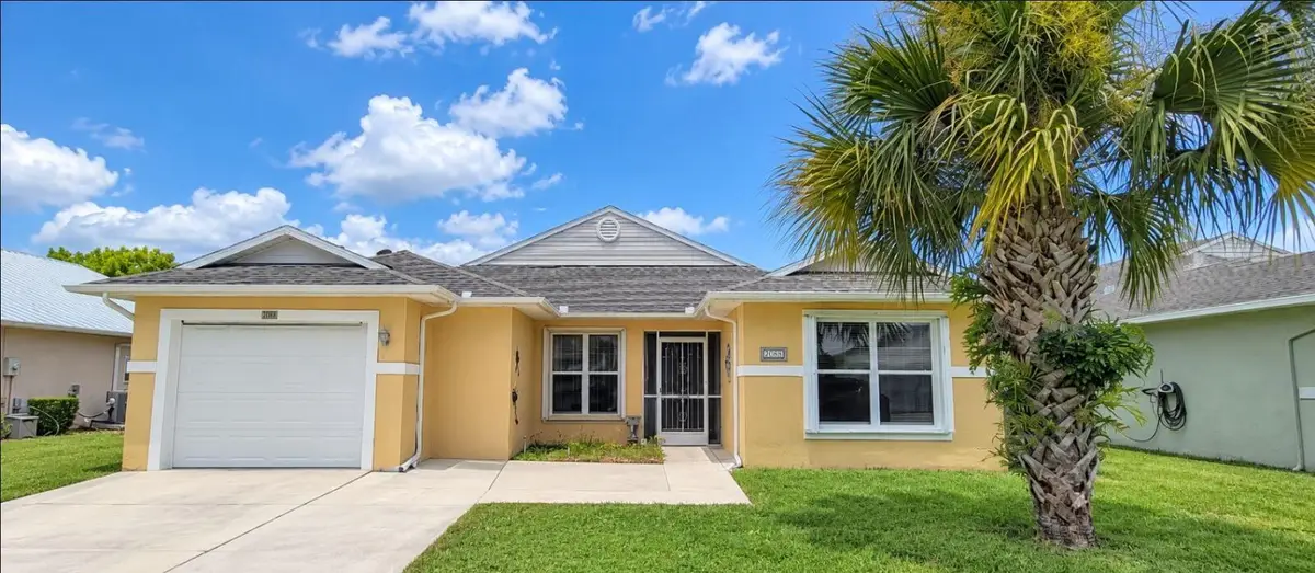 6747 Picante Circle, Fort Pierce, FL 34951 - #1