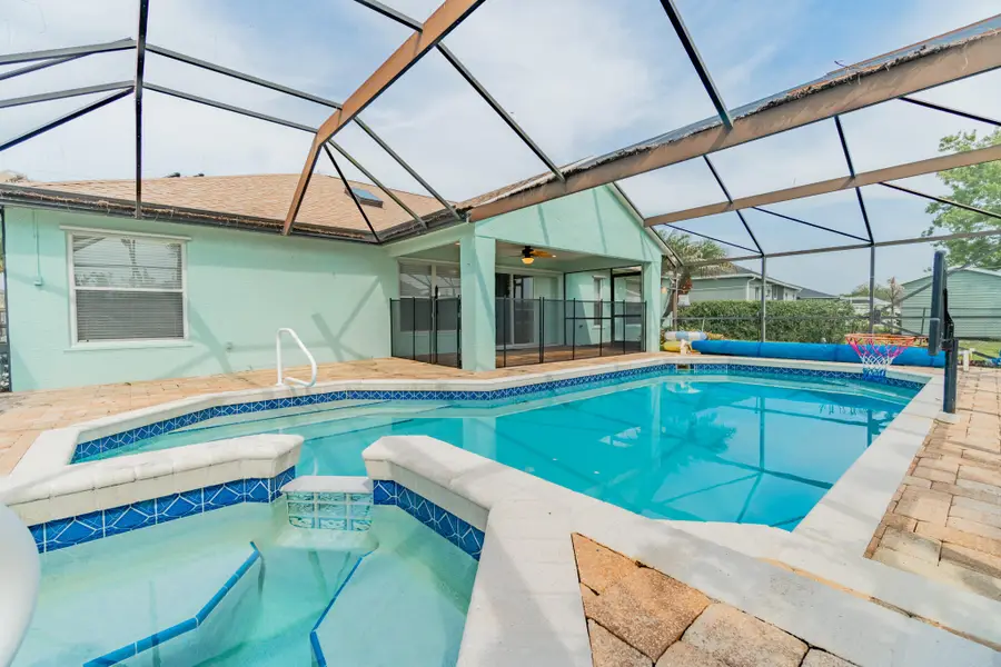 5593 NW Wesley Road, Port Saint Lucie, FL 34986 - #2