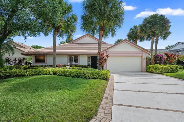 16997 Freshwind Circle, Jupiter, FL 33477