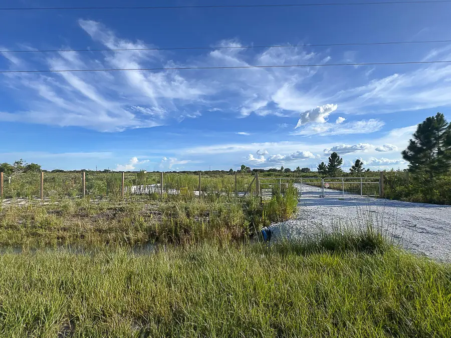 22184 NW 278th Street, Okeechobee, FL 34972 - #3