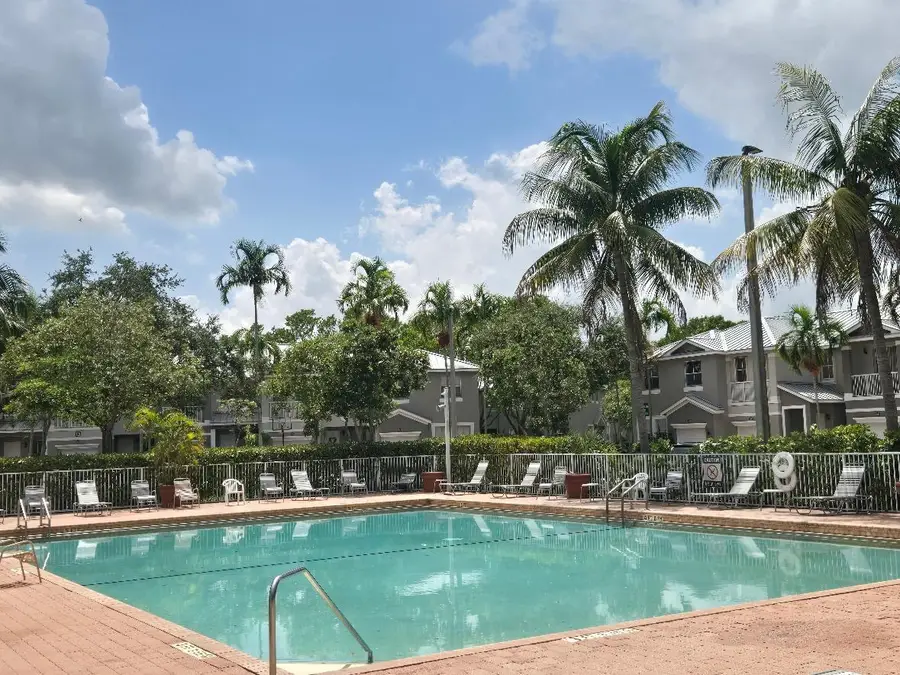2306 Shoma Lane, Royal Palm Beach, FL 33414 - #2