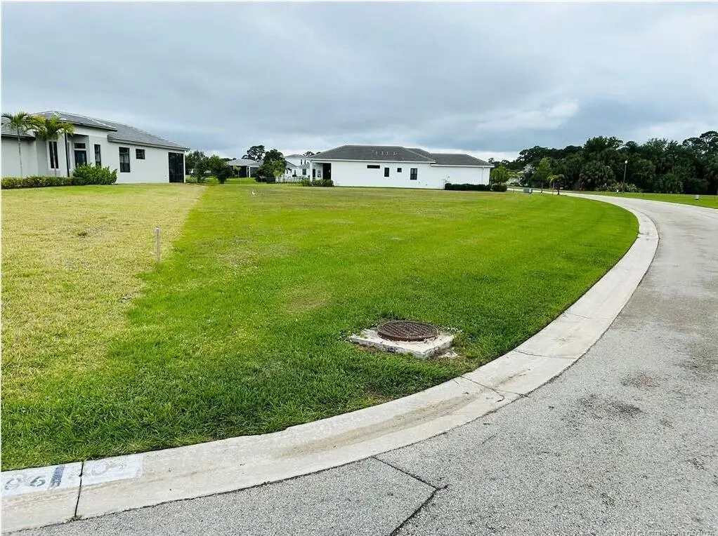 156 SE Via Bisento, Port Saint Lucie, FL 34952 - #1
