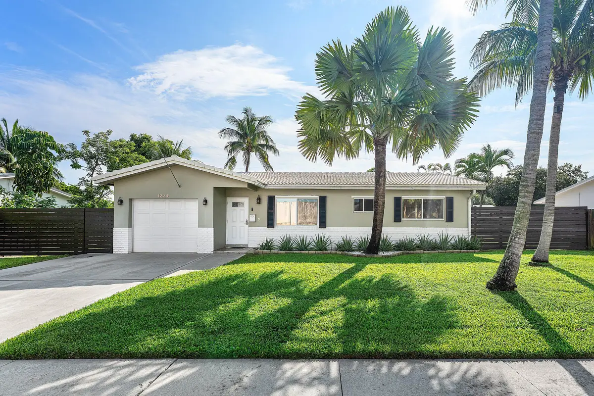 1224 SW 16th Avenue, Boca Raton, FL 33486 - #1