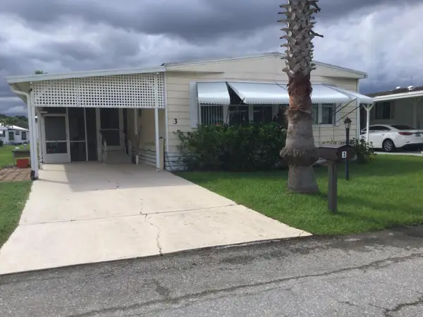 3 SE Jasmine Lane, Port St Lucie, FL 34952