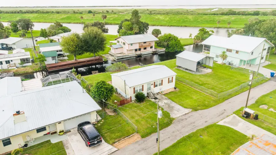 1057 Blue Heron Lane, Moore Haven, FL 33471 - #2