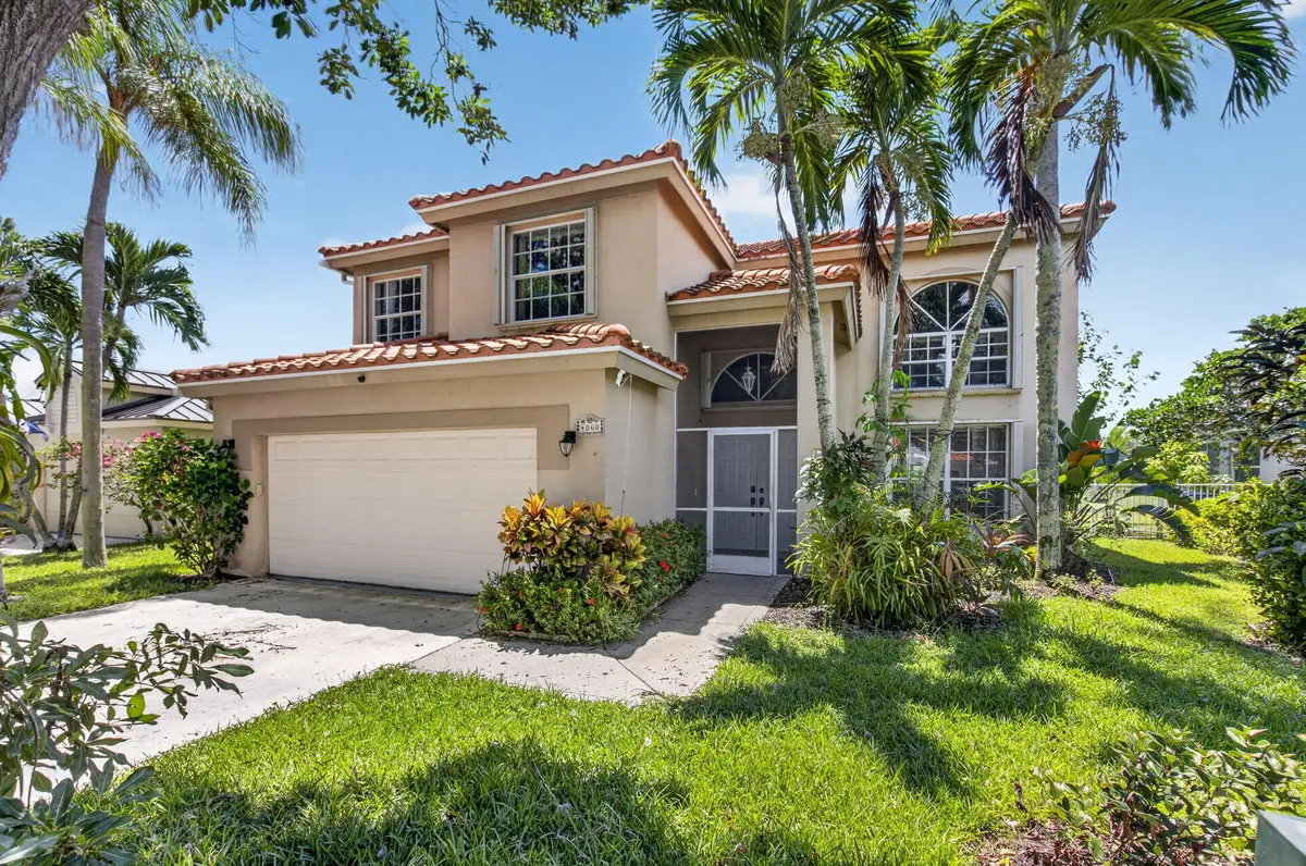 4060 Sea Grape Circle, Delray Beach, FL 33445 - #1