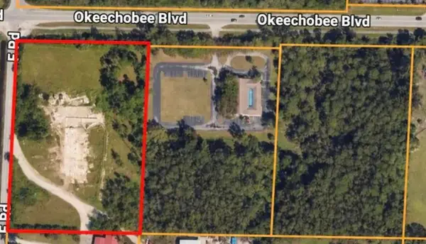 0 Okeechobee Boulevard, Loxahatchee Groves, FL 33470