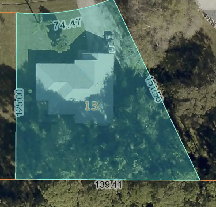 1012 SW Deauville Avenue, Port Saint Lucie, FL 34953 - #1