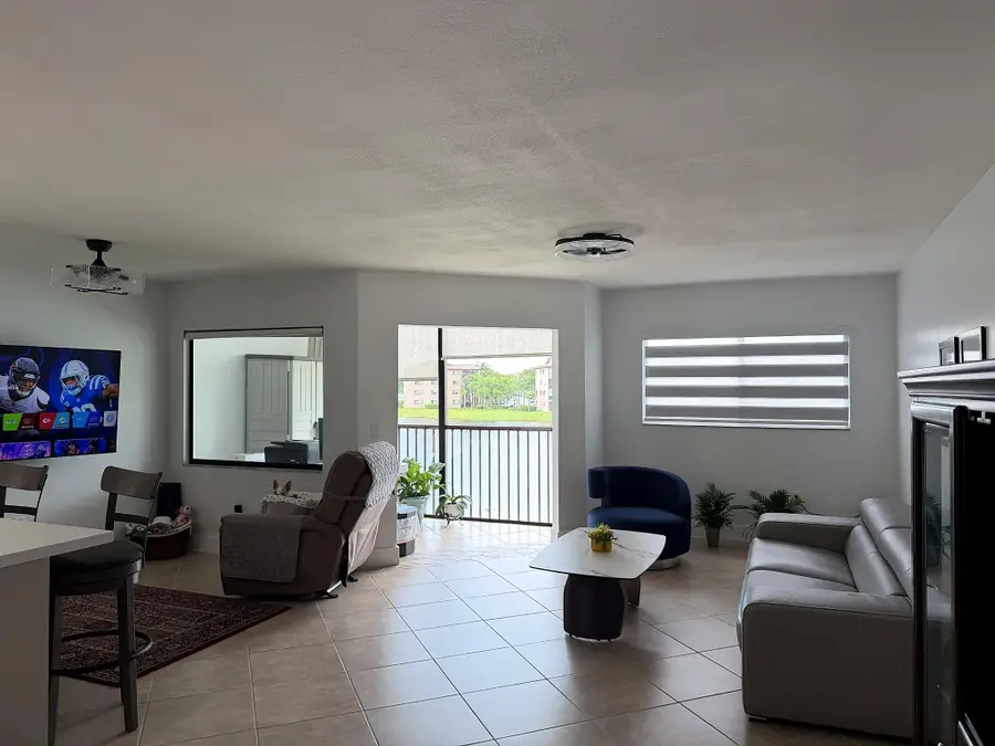 13705 SW 12th Street #311B, Pembroke Pines, FL 33027 - #3