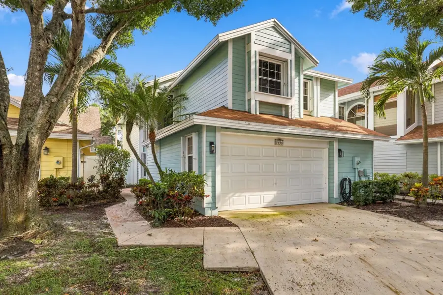 5406 214th Court S, Boca Raton, FL 33486 - #2