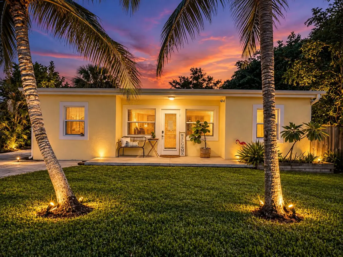 604 NW Poinsettia Street, Stuart, FL 34994 - #1