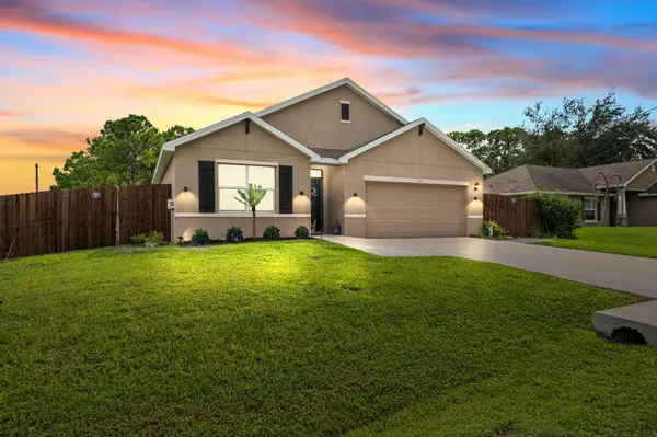 1602 SW Lofgren Avenue, Port St Lucie, FL 34953