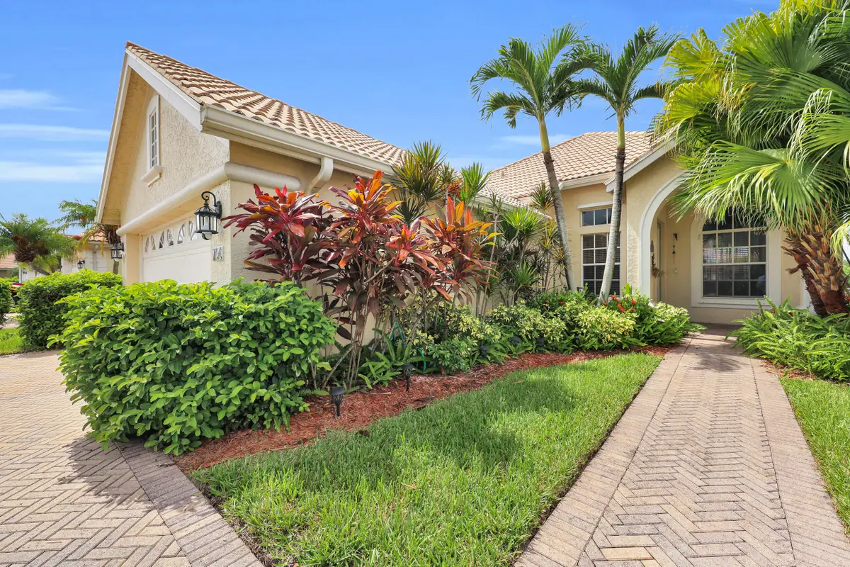 706 SW Aruba Bay, Port Saint Lucie, FL 34986 - #1