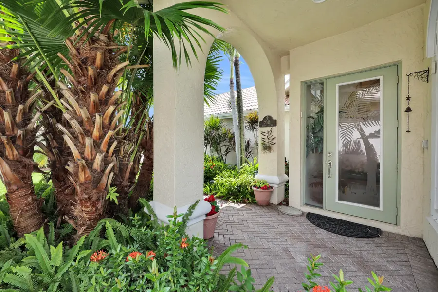 706 SW Aruba Bay, Port Saint Lucie, FL 34986 - #3