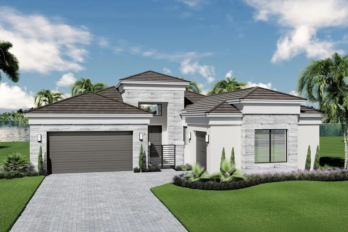 9088 Corsican Finch Court, Boynton Beach, FL 33473 - #1