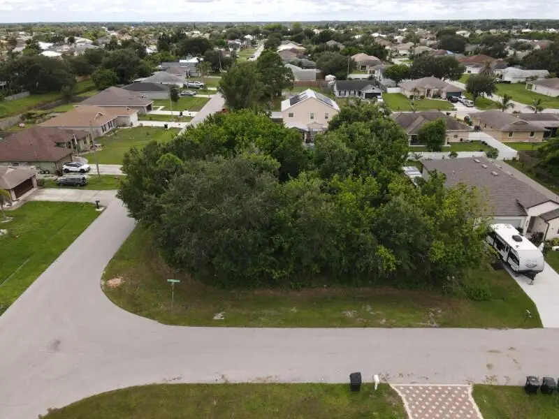 3458 SW Voyager Street, Port Saint Lucie, FL 34953 - #2