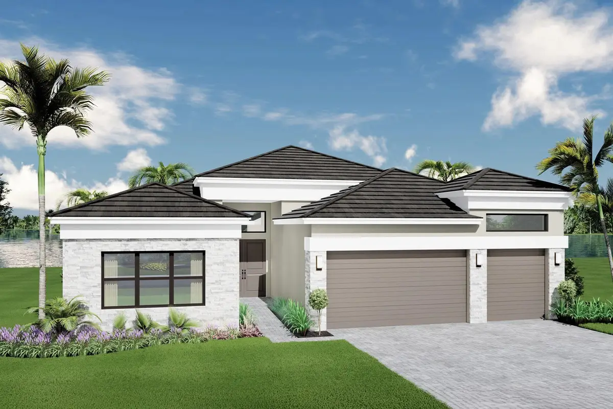 9064 Corsican Finch Court, Boynton Beach, FL 33473 - #1