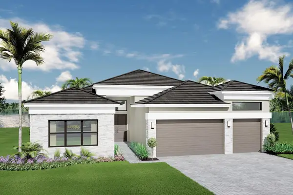 9064 Corsican Finch Court, Boynton Beach, FL 33473