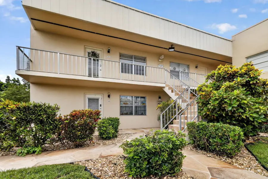 318 Normandy G #318, Delray Beach, FL 33484 - #2