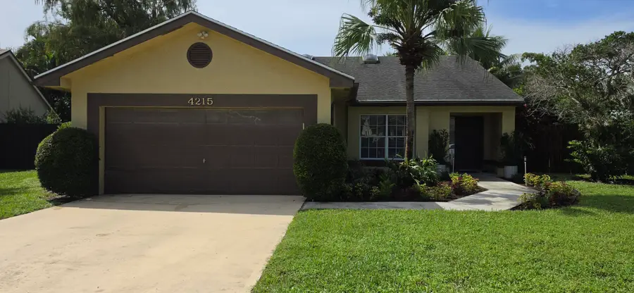 4215 Green Forest Way, Boynton Beach, FL 33436 - #3