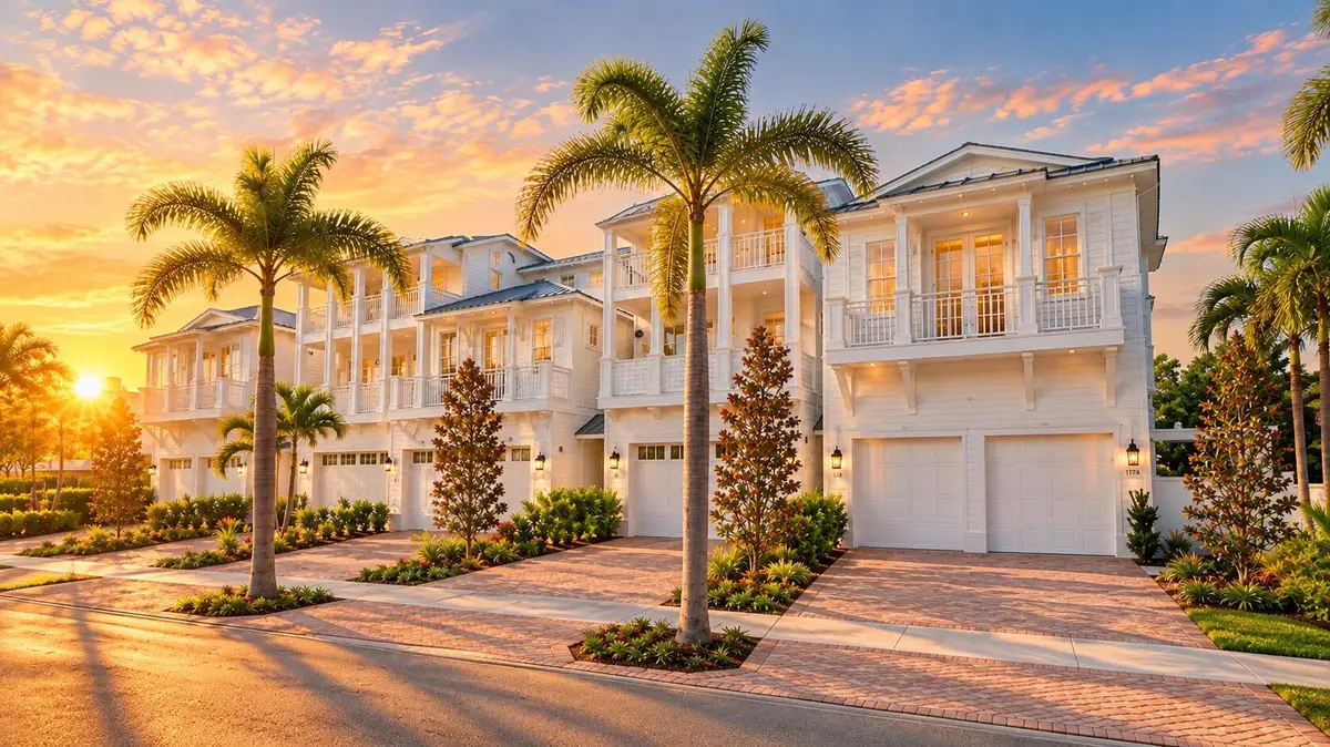 110 Andrews Avenue, Delray Beach, FL 33483 - #1