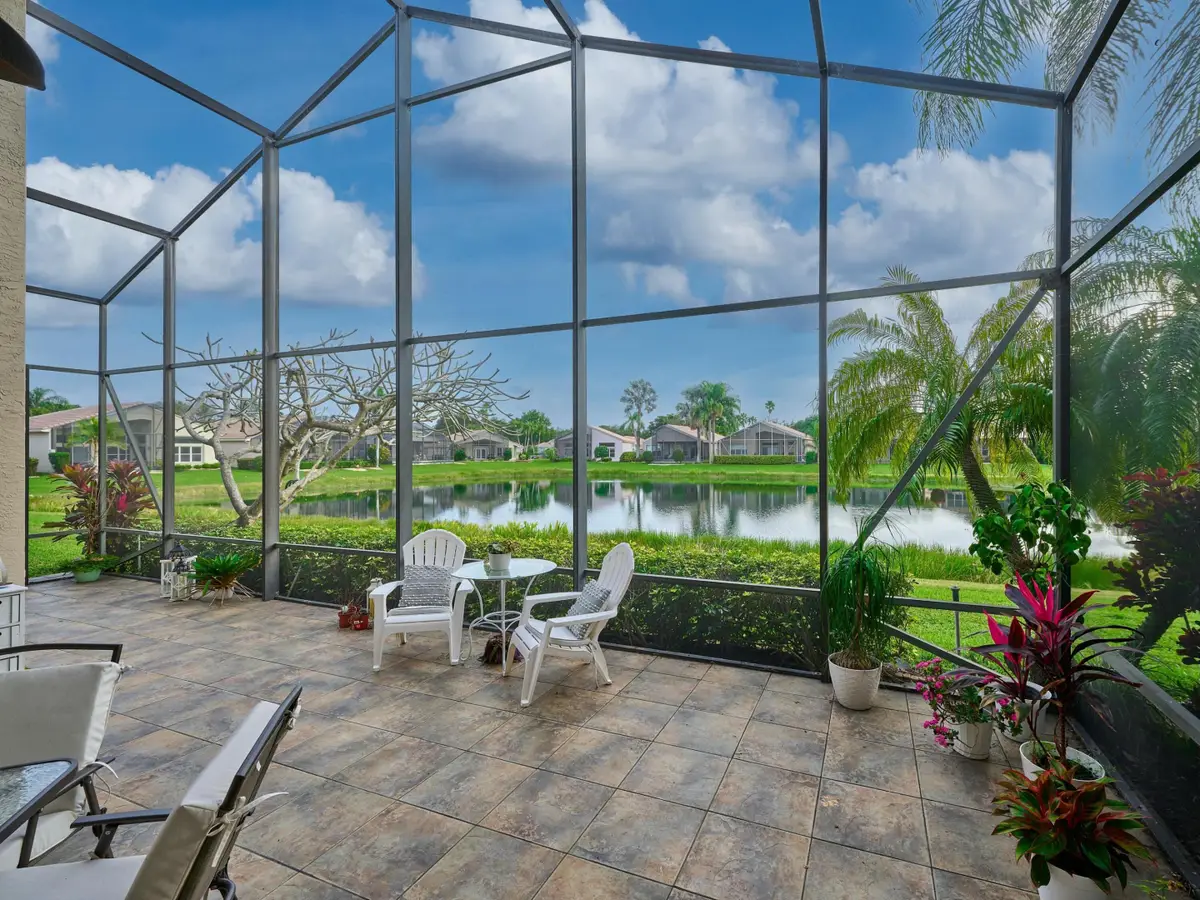 13452 Cordoba Lake Way, Delray Beach, FL 33446 - #1