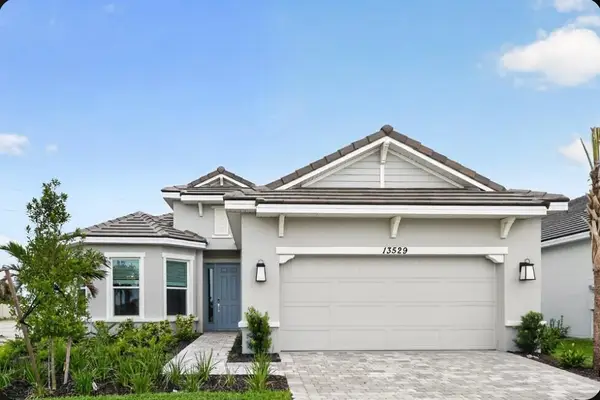 13529 SW Mazzano Street, Port St Lucie, FL 34987