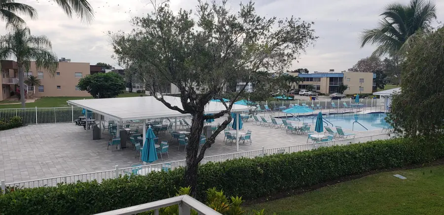 529 Burgundy L, Delray Beach, FL 33484 - #2