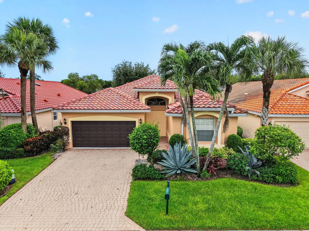 7128 Lombardy Street, Boynton Beach, FL 33472 - #1