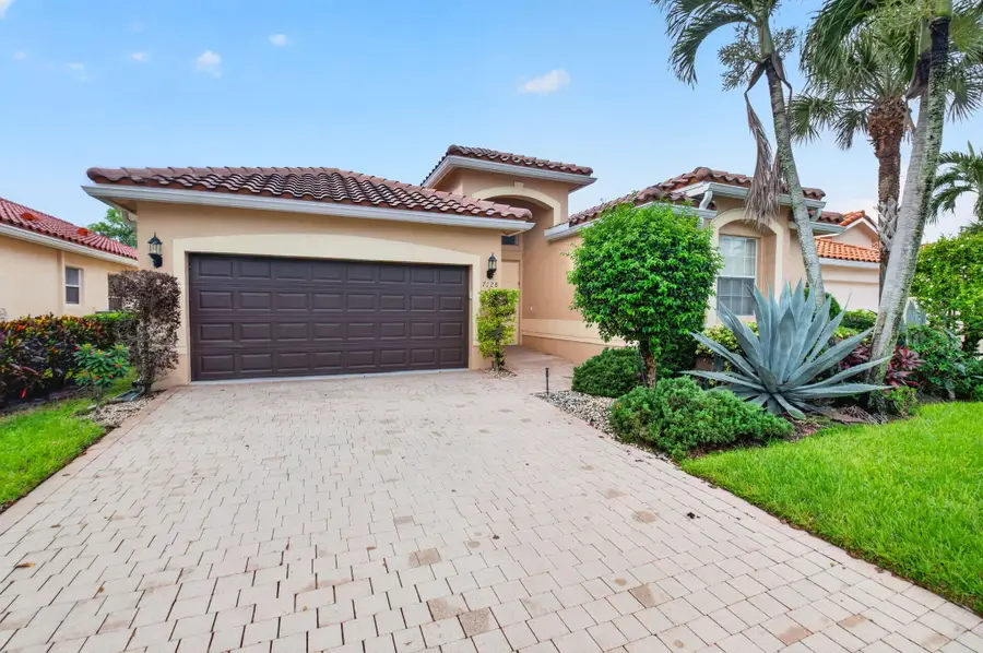 7128 Lombardy Street, Boynton Beach, FL 33472 - #2