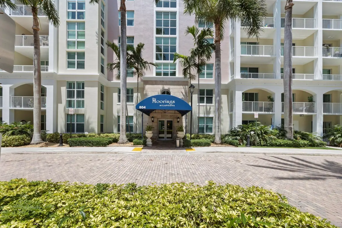 804 E Windward Way #621, Lantana, FL 33462 - #1
