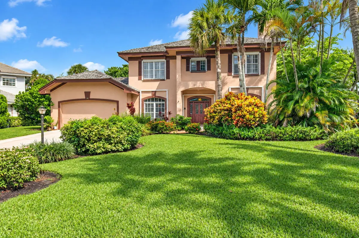 2735 Windham Court, Delray Beach, FL 33445 - #1