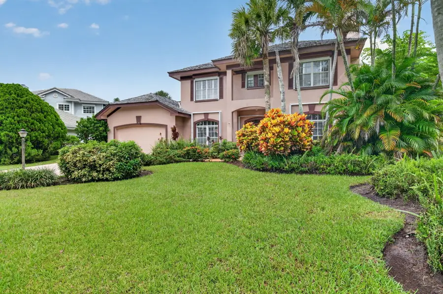2735 Windham Court, Delray Beach, FL 33445 - #2