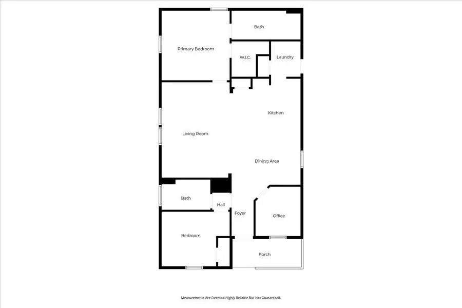 8400 Breeze Hill Drive, Lake Wales, FL 33898 - #2