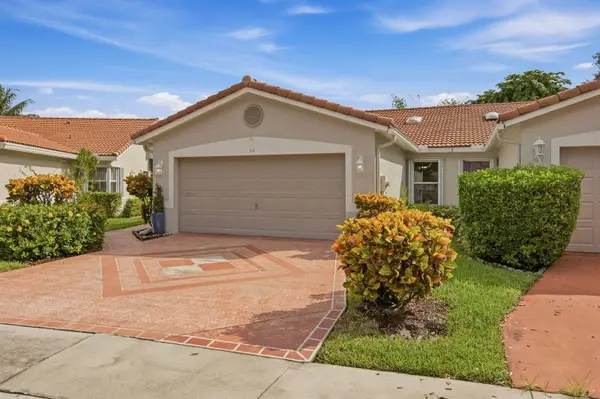 94 Sausalito Circle, Boynton Beach, FL 33436