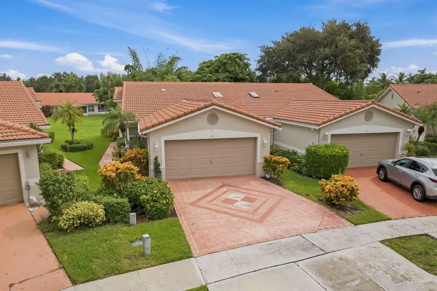 94 Sausalito Circle, Boynton Beach, FL 33436 - #2