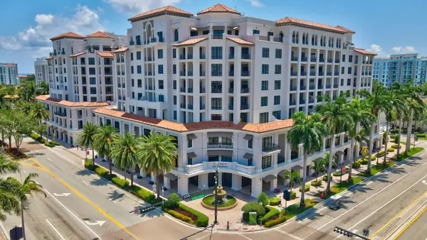 200 E Palmetto Park Road #505, Boca Raton, FL 33432