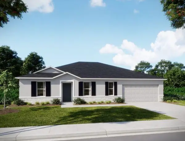 6447 NW Hemlock Street, Port St Lucie, FL 34986