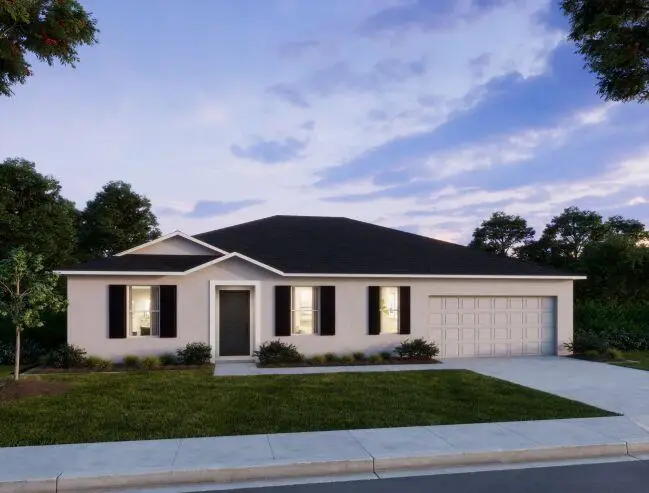6447 NW Hemlock Street, Port Saint Lucie, FL 34986 - #2