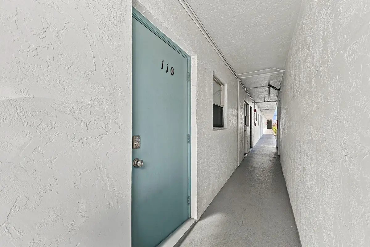 4311 Crystal Lake Drive #110, Deerfield Beach, FL 33064 - #1