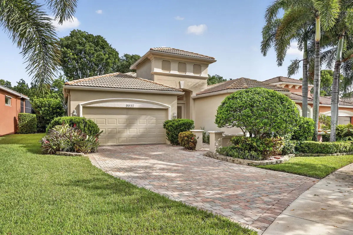 9937 Via Elegante, Wellington, FL 33411 - #1