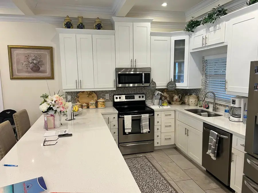 4471 SW Hagaplan Street, Port Saint Lucie, FL 34953 - #2