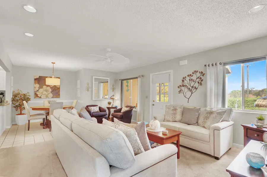 323 Knotty Pine Circle #A-2, Greenacres, FL 33463 - #3