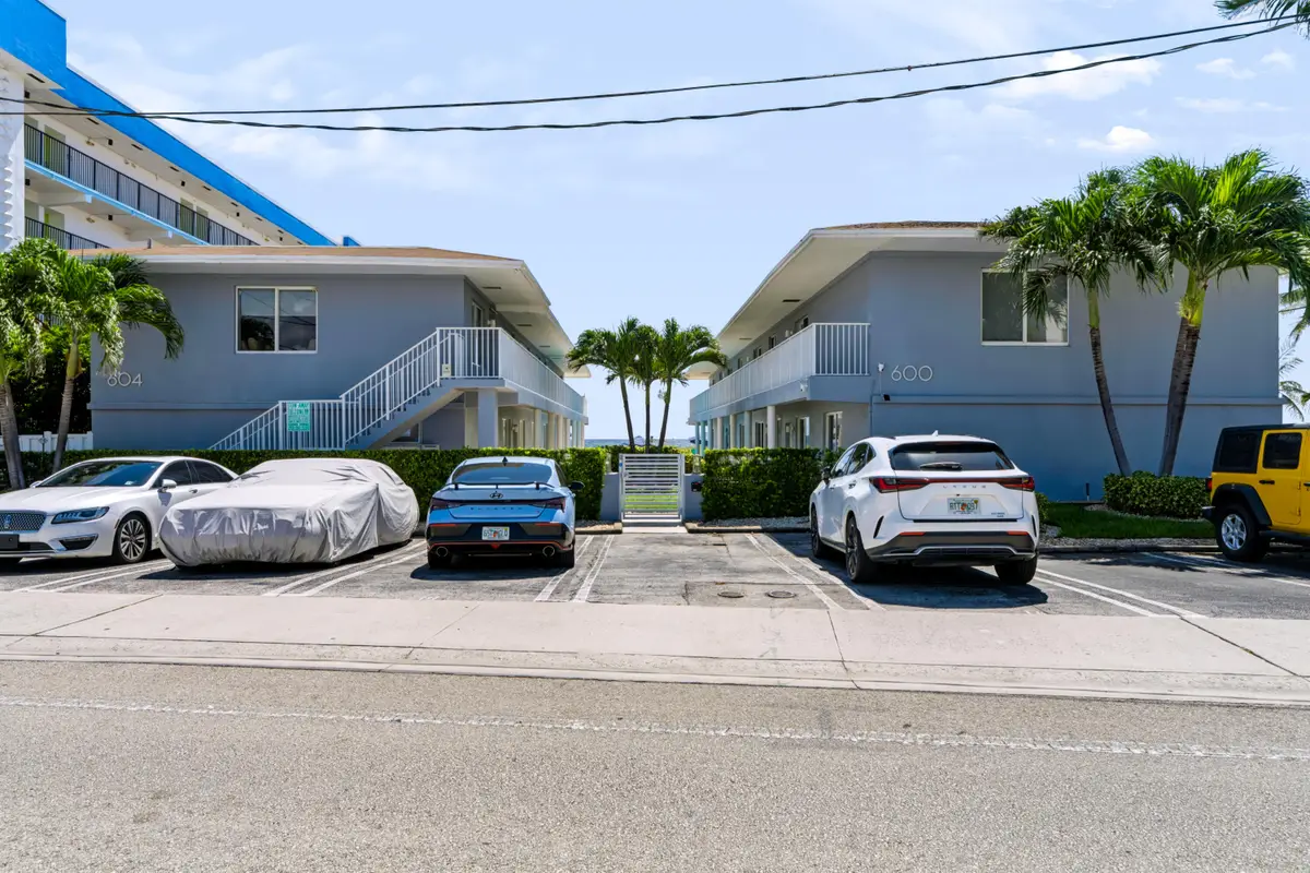 604 N Ocean Boulevard #3B, Pompano Beach, FL 33062 - #1