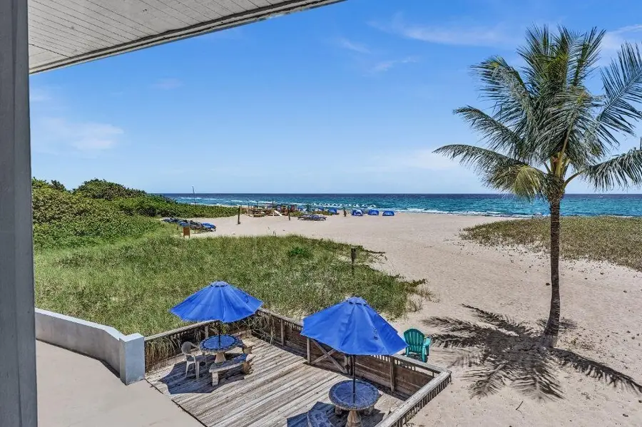 604 N Ocean Boulevard #3B, Pompano Beach, FL 33062 - #2