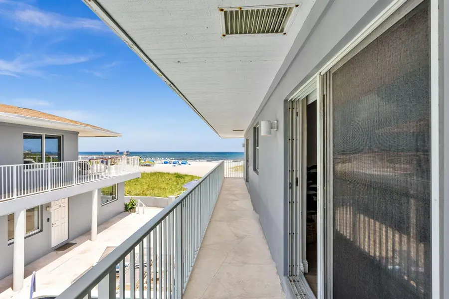 604 N Ocean Boulevard #3B, Pompano Beach, FL 33062 - #3