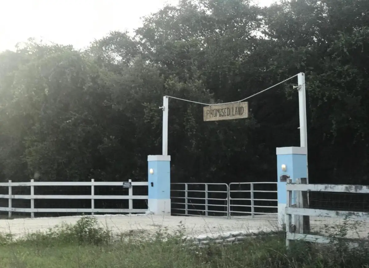 20107 NW 288th Street, Okeechobee, FL 34972 - #1