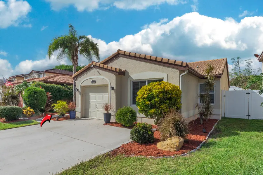 4249 NW 1st Drive, Deerfield Beach, FL 33442 - #2
